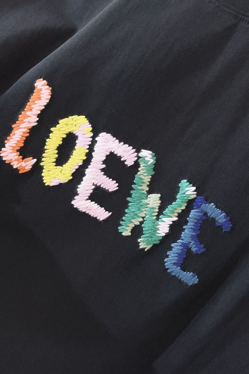 Loewe T-Shirts